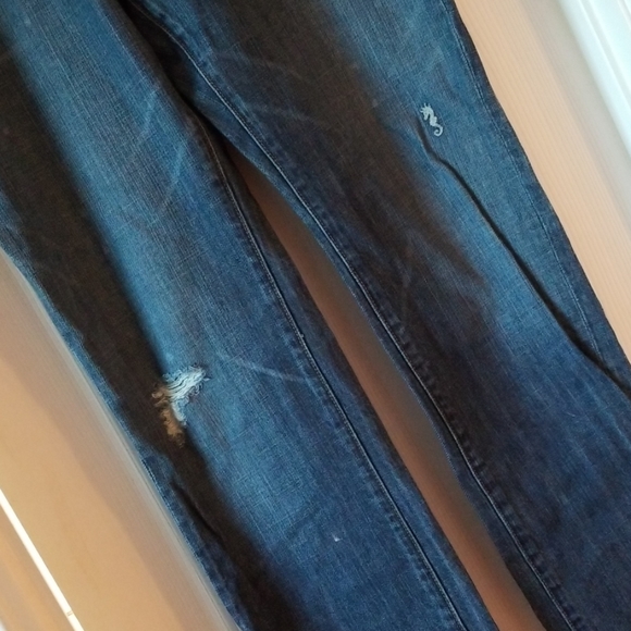 Denim Jeand - Picture 4 of 4